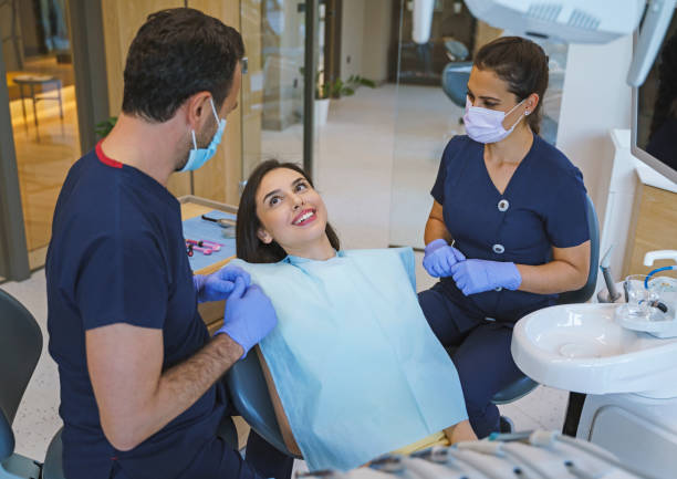 Chillicothe, OH Dental Services Company